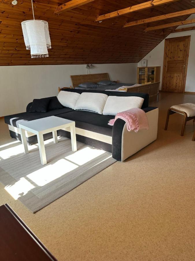 Oesterlen Ostra Ingelstad Buitenkant foto